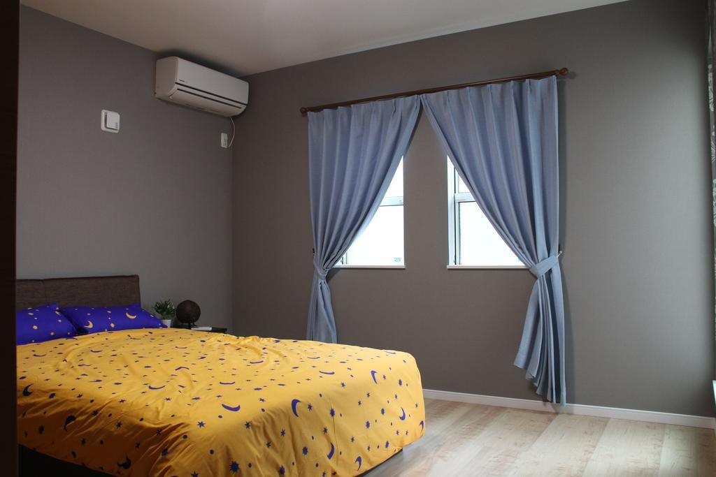 Sdy Hostel Sd Ósaka Exteriér fotografie